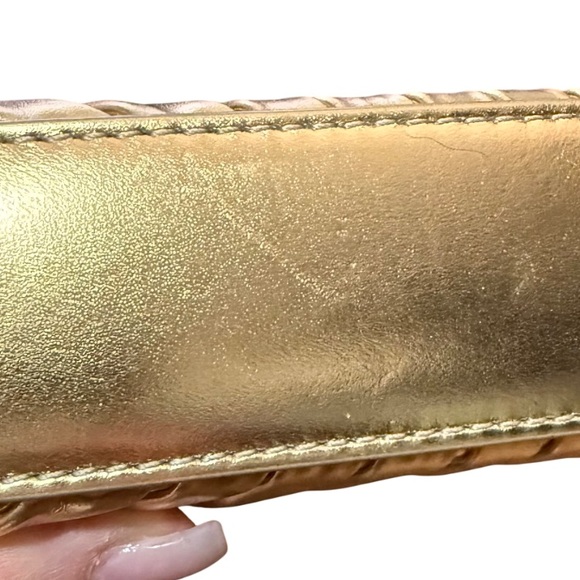 CULT GAIA 💛 NALA MINI CLUTCH - Picture 5 of 10